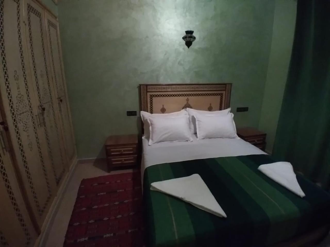 Luxury Family Apartment Мерзуга Экстерьер фото